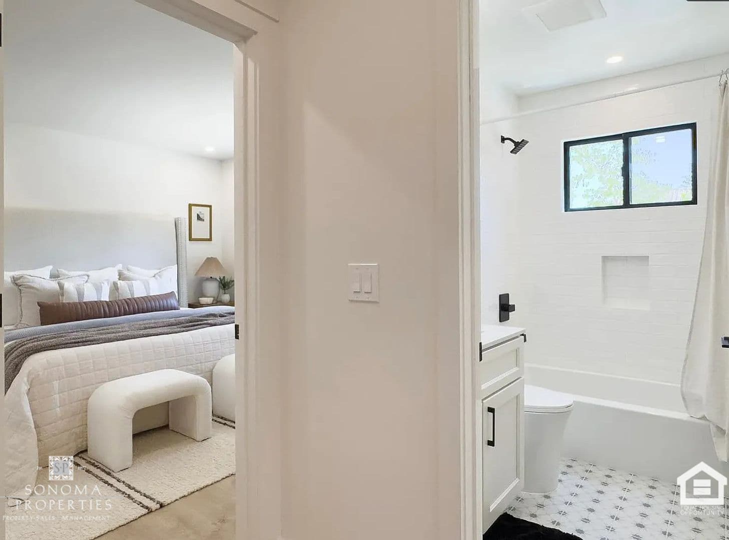 Sonoma Apartment: 532 3rd Street West