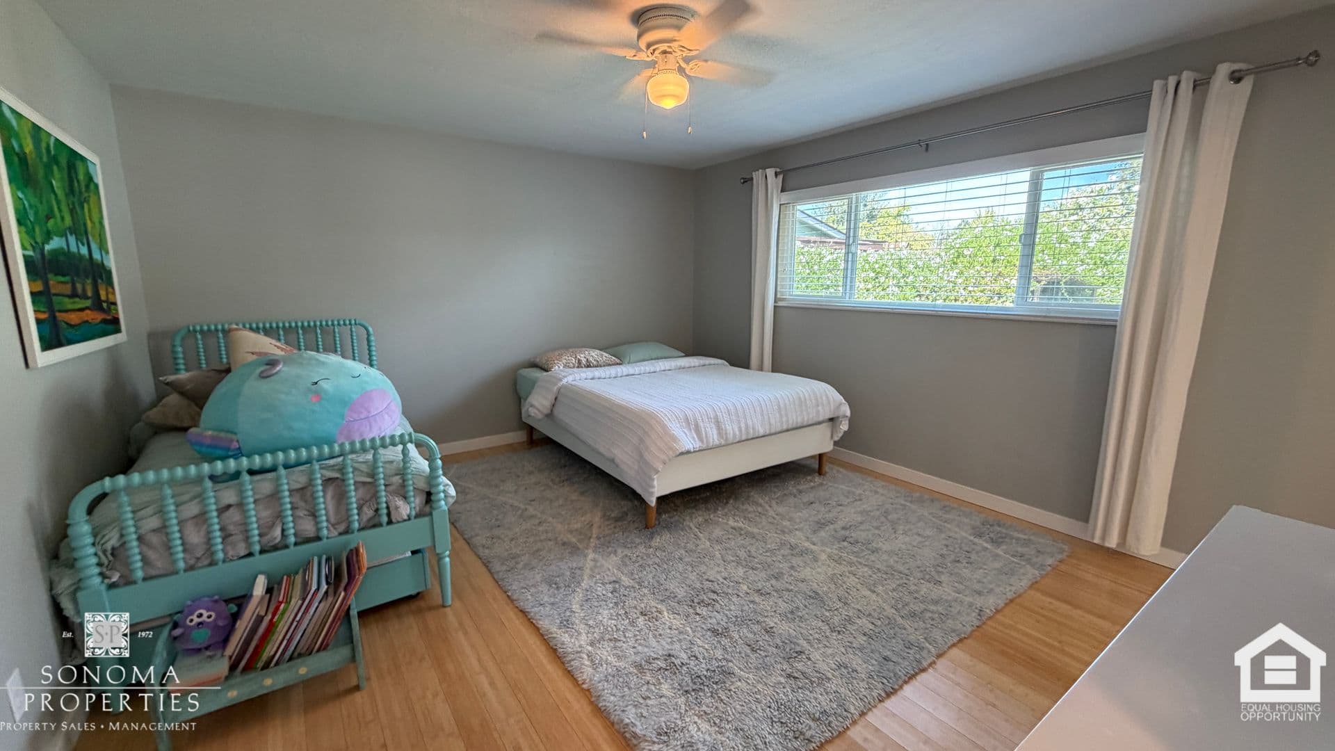 Sonoma House: 626 White Briar Drive