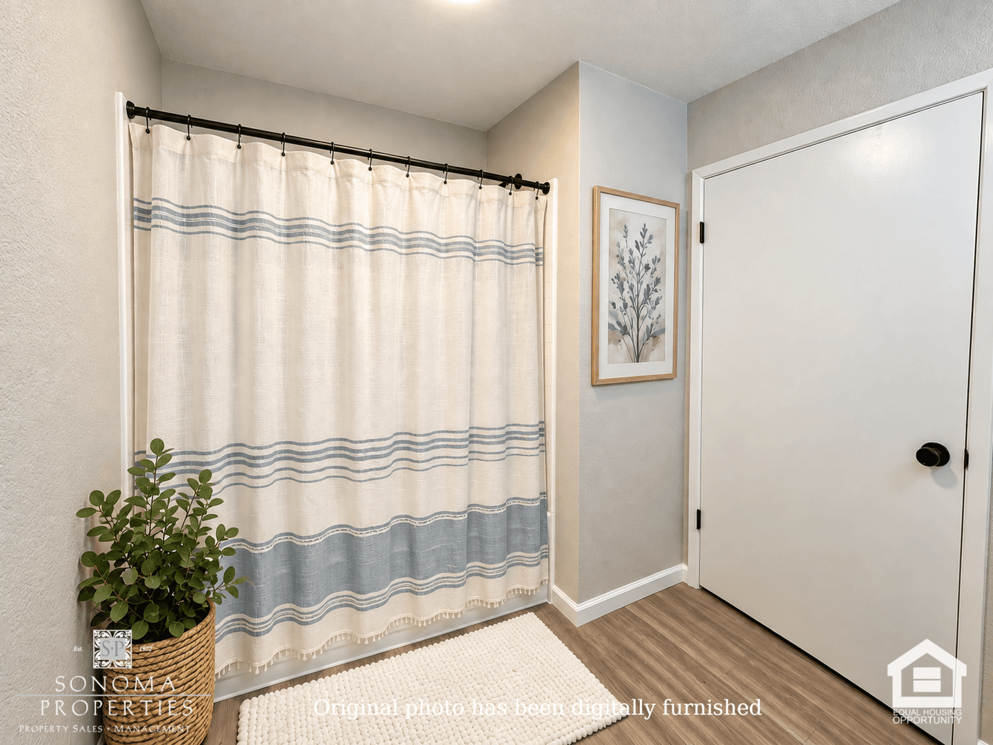 Sonoma Apartment: 19066 Lomita