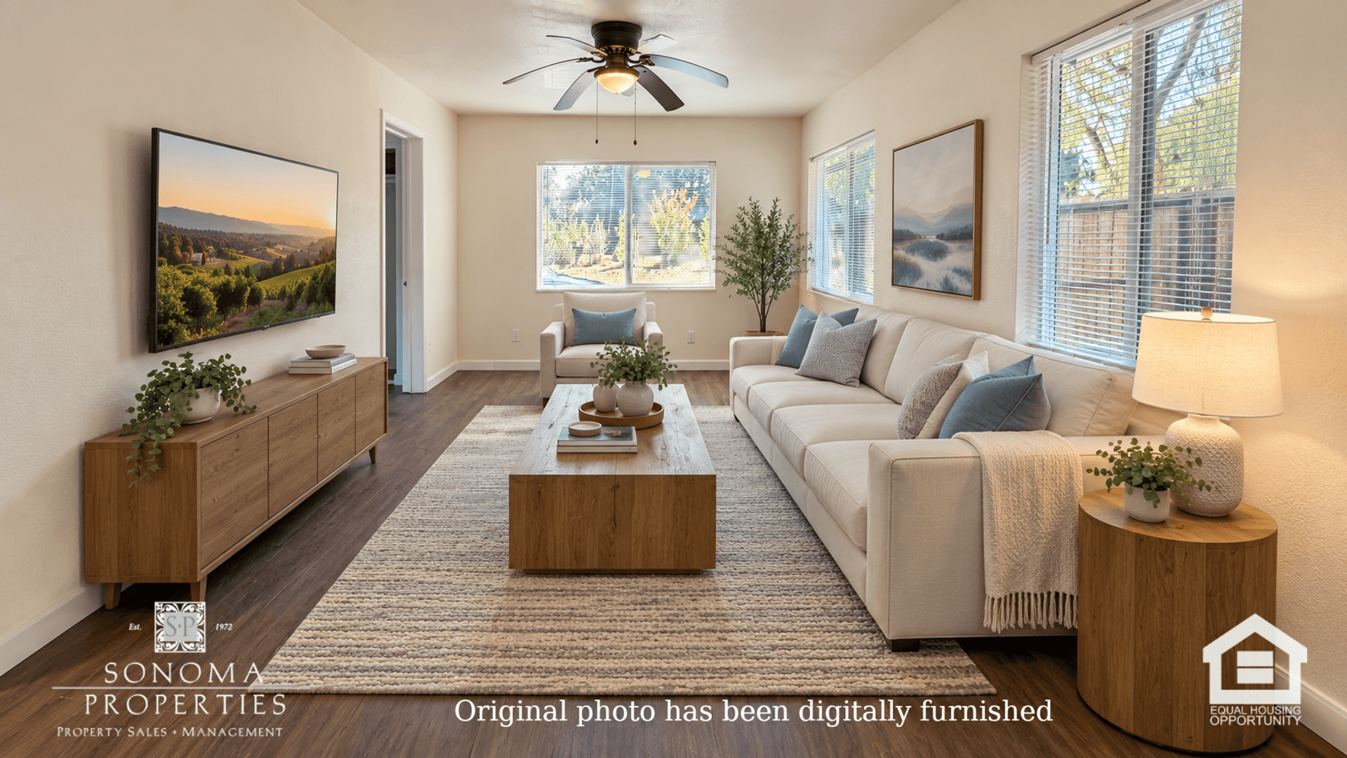 Kenwood House: 7786 Sonoma Highway,