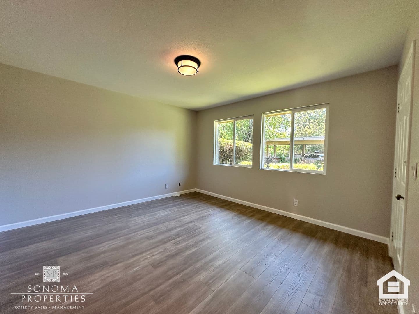 Sonoma Apartment: 19066 Lomita