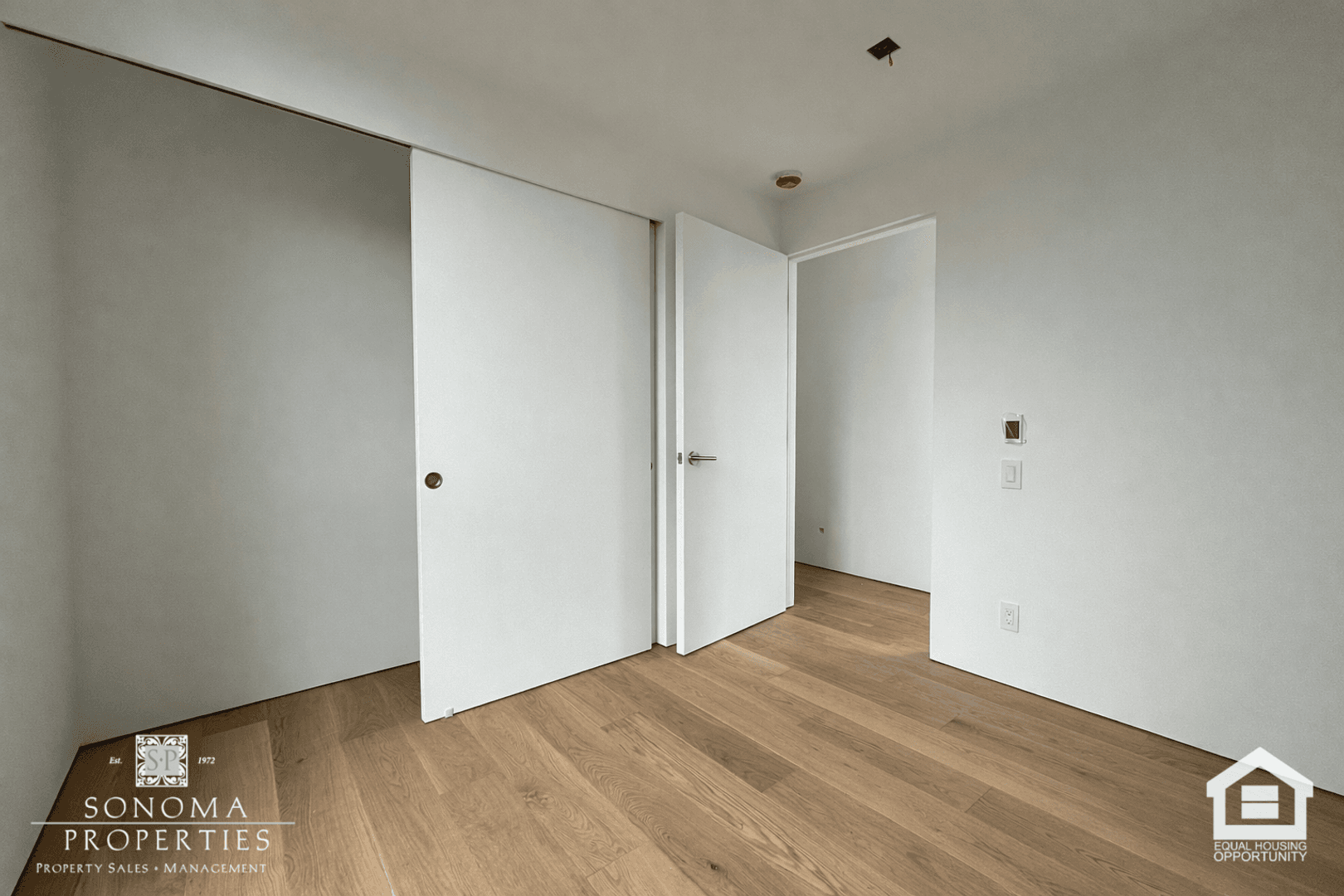 Sonoma Apartment: 1207-1209 Broadway
