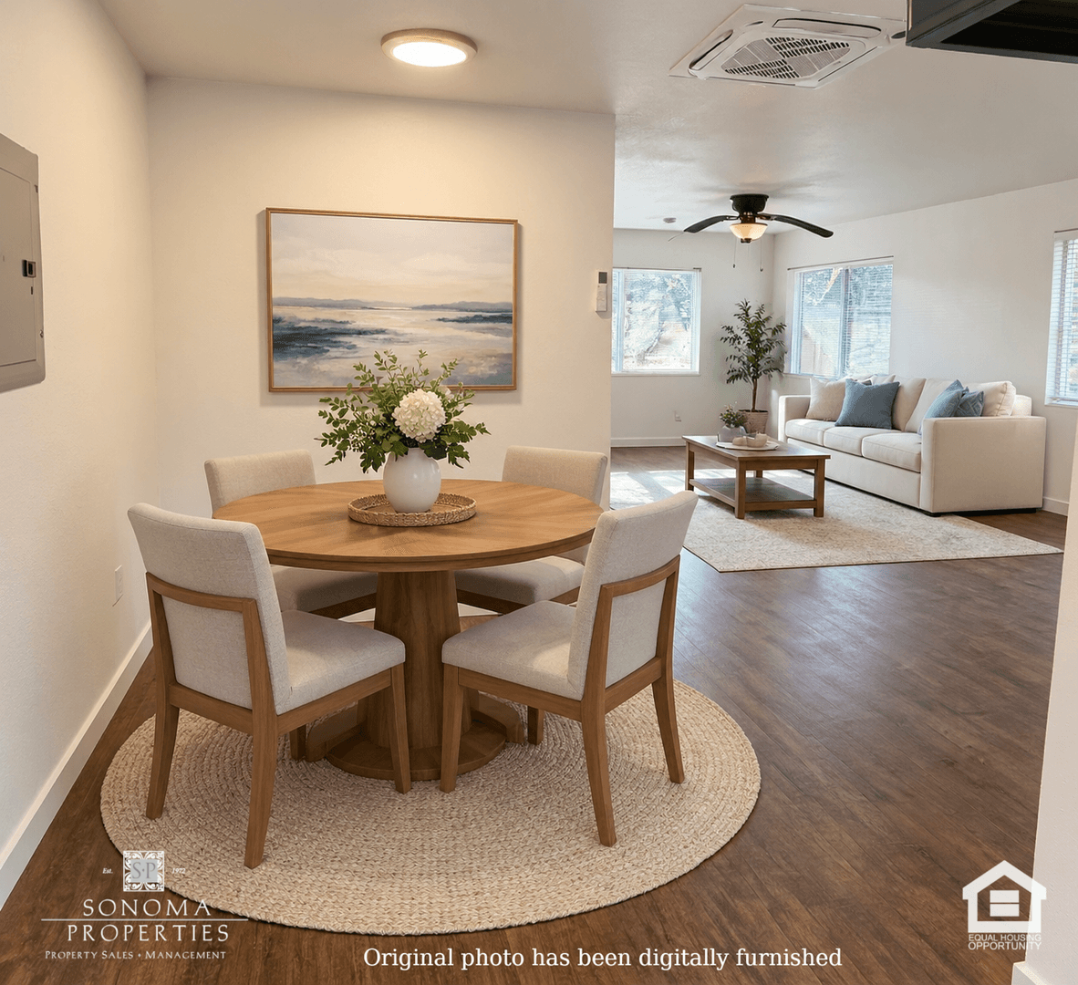 Kenwood House: 7786 Sonoma Highway,