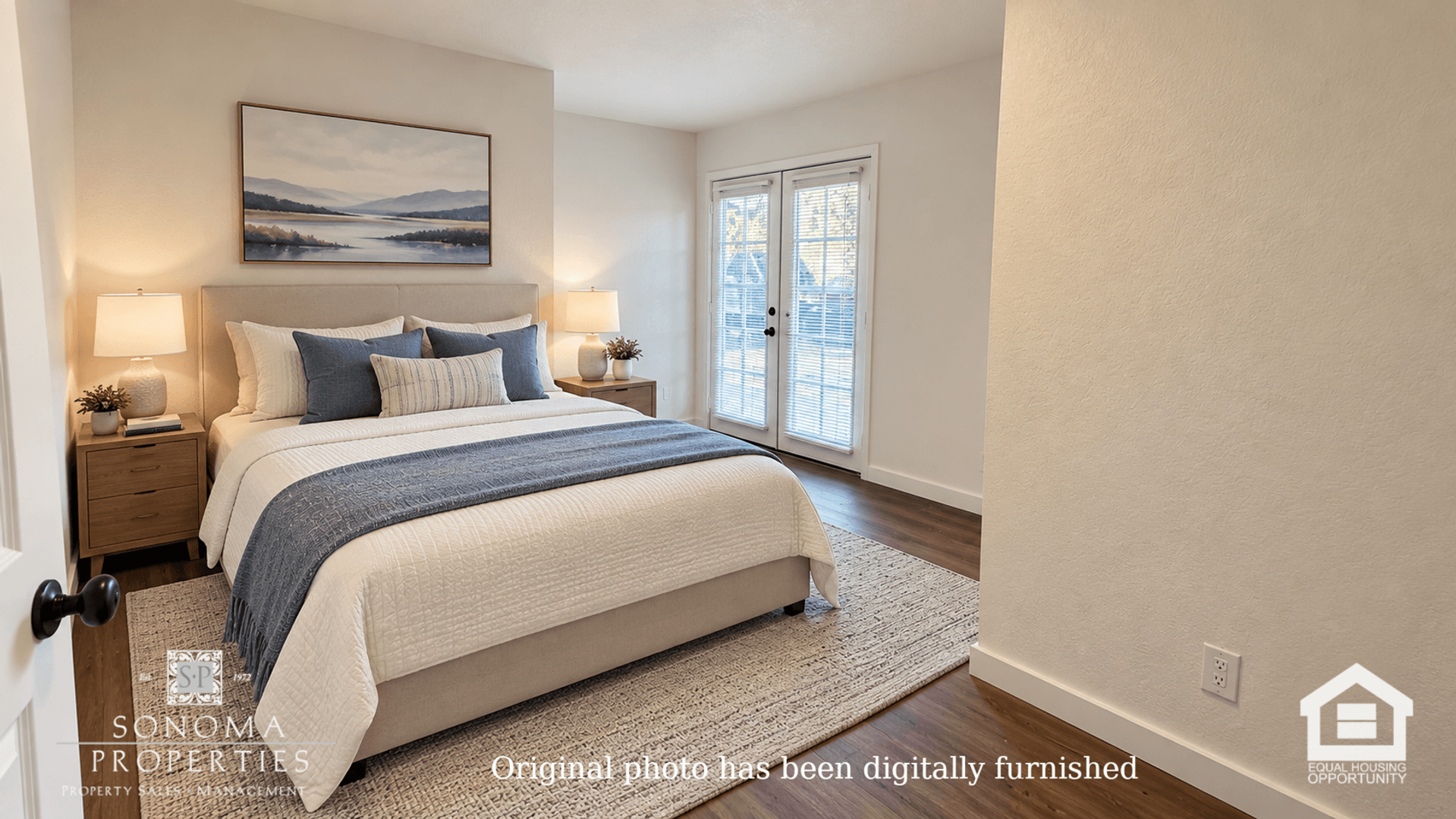 Kenwood House: 7786 Sonoma Highway,