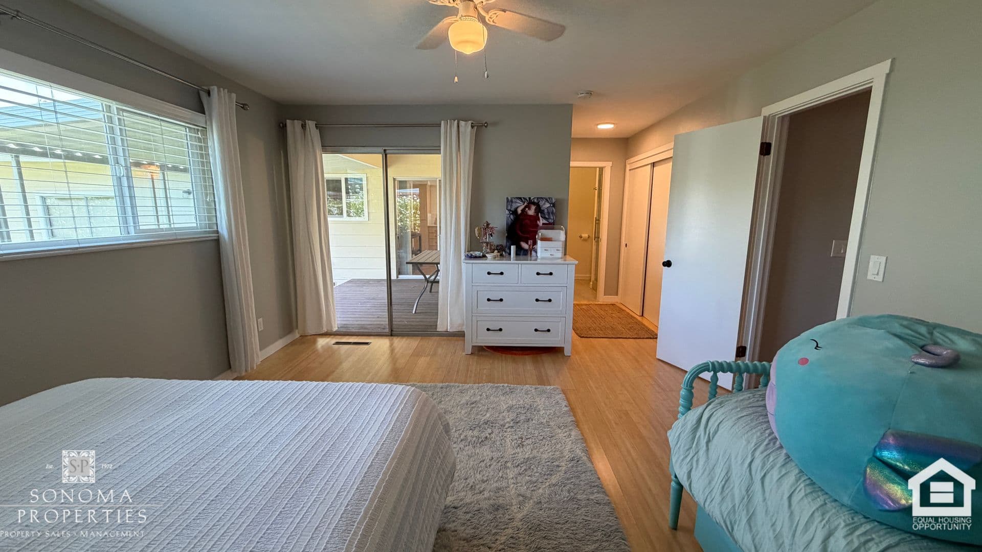 Sonoma House: 626 White Briar Drive