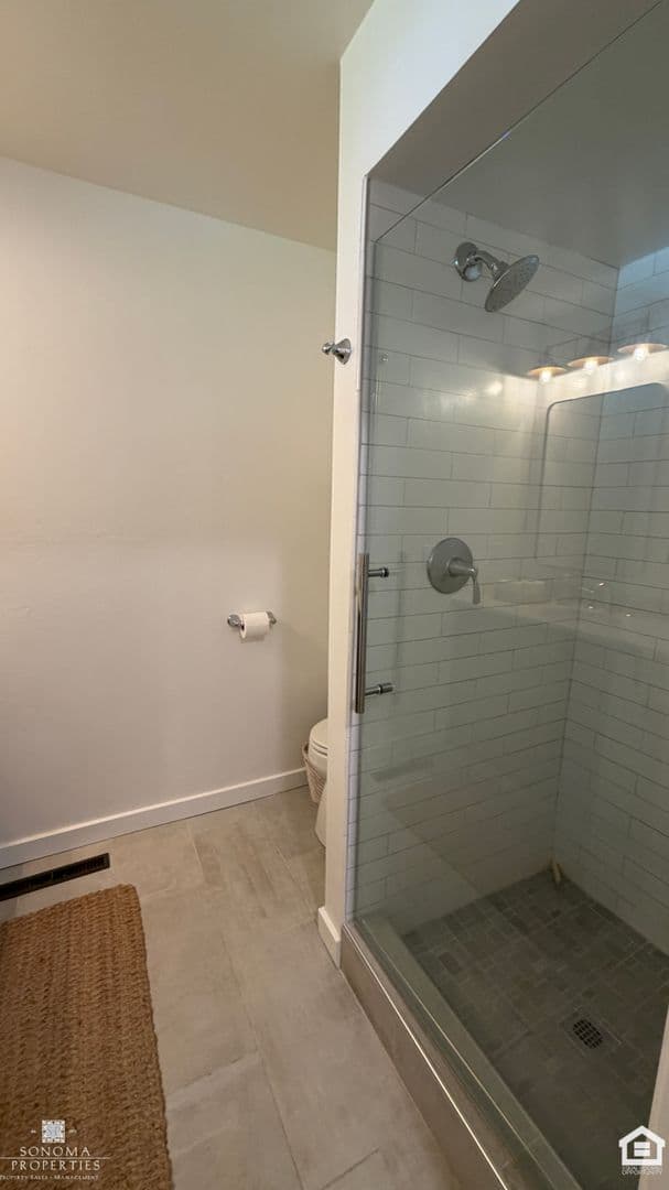 Sonoma House: 626 White Briar Drive