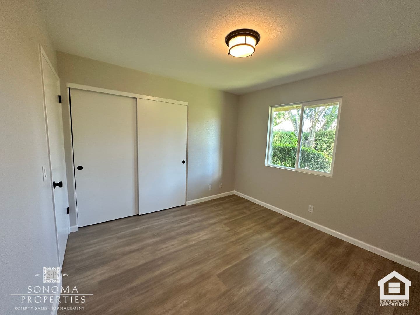 Sonoma Apartment: 19066 Lomita
