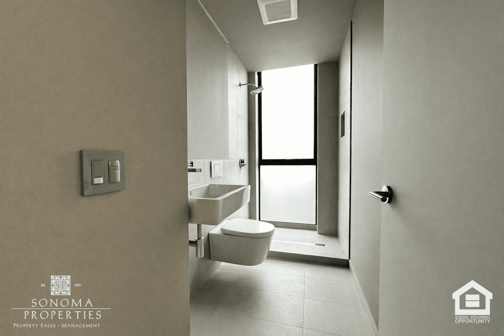 Sonoma Apartment: 1211-1213 Broadway