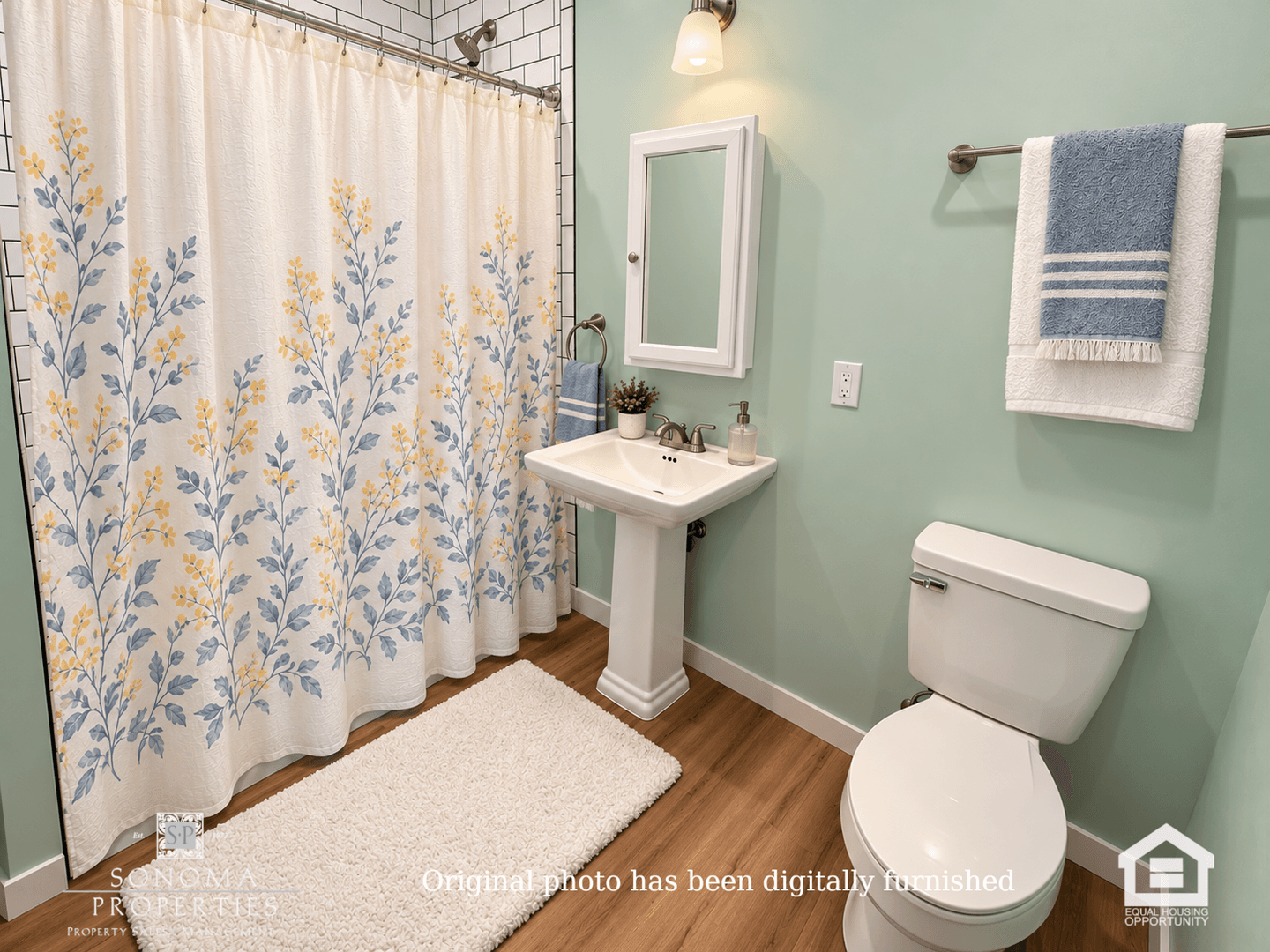Glen Ellen House: 879 Cecelia Drive