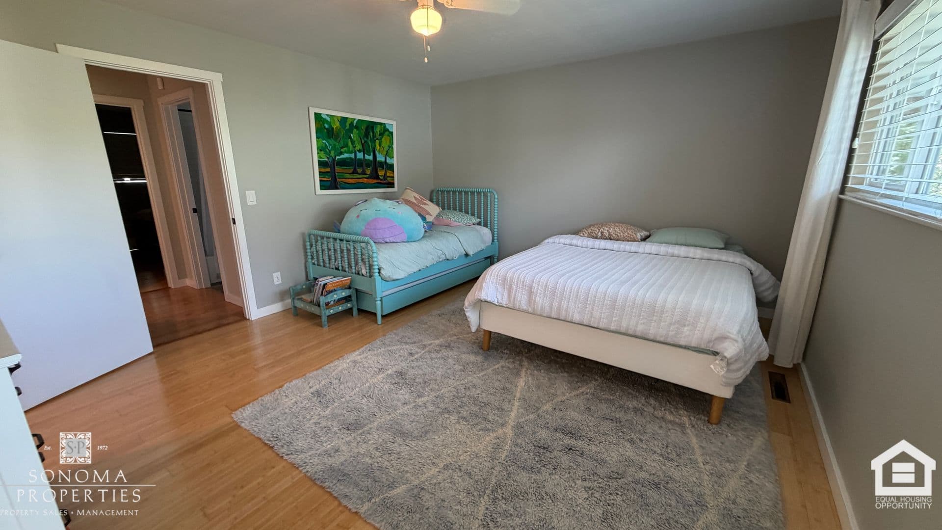 Sonoma House: 626 White Briar Drive