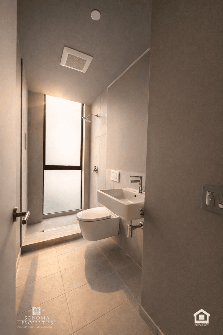 Sonoma Apartment: 1207-1209 Broadway