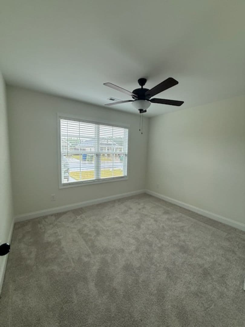 Hartsville House: 1321 Egrets Point