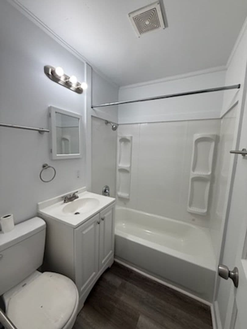 Florence House: 853 Congaree Drive