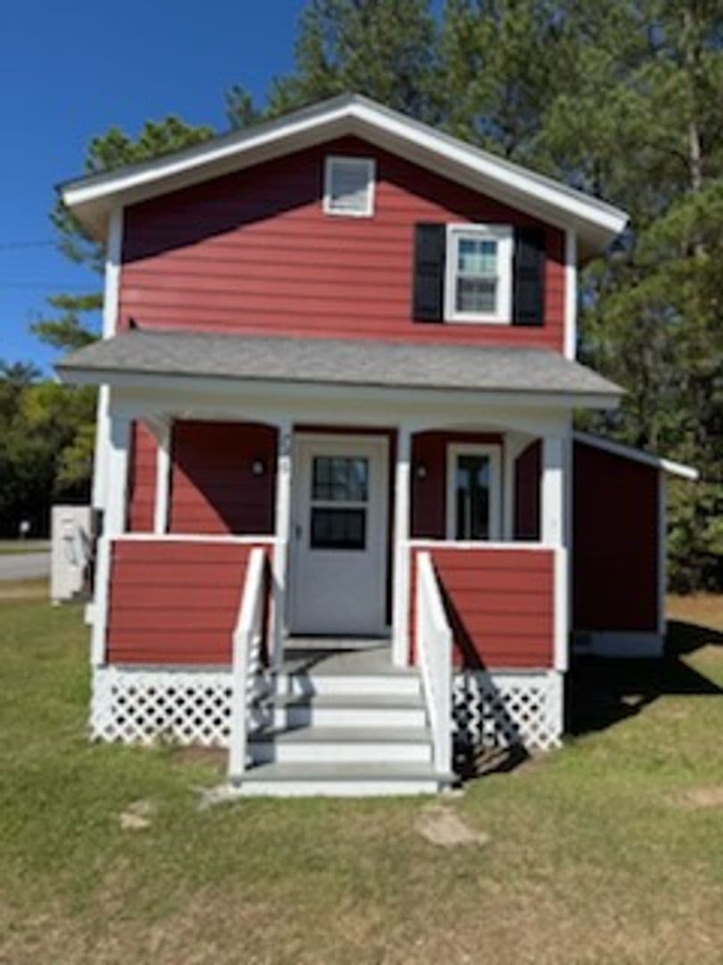 Darlington House: 736 Weaver St