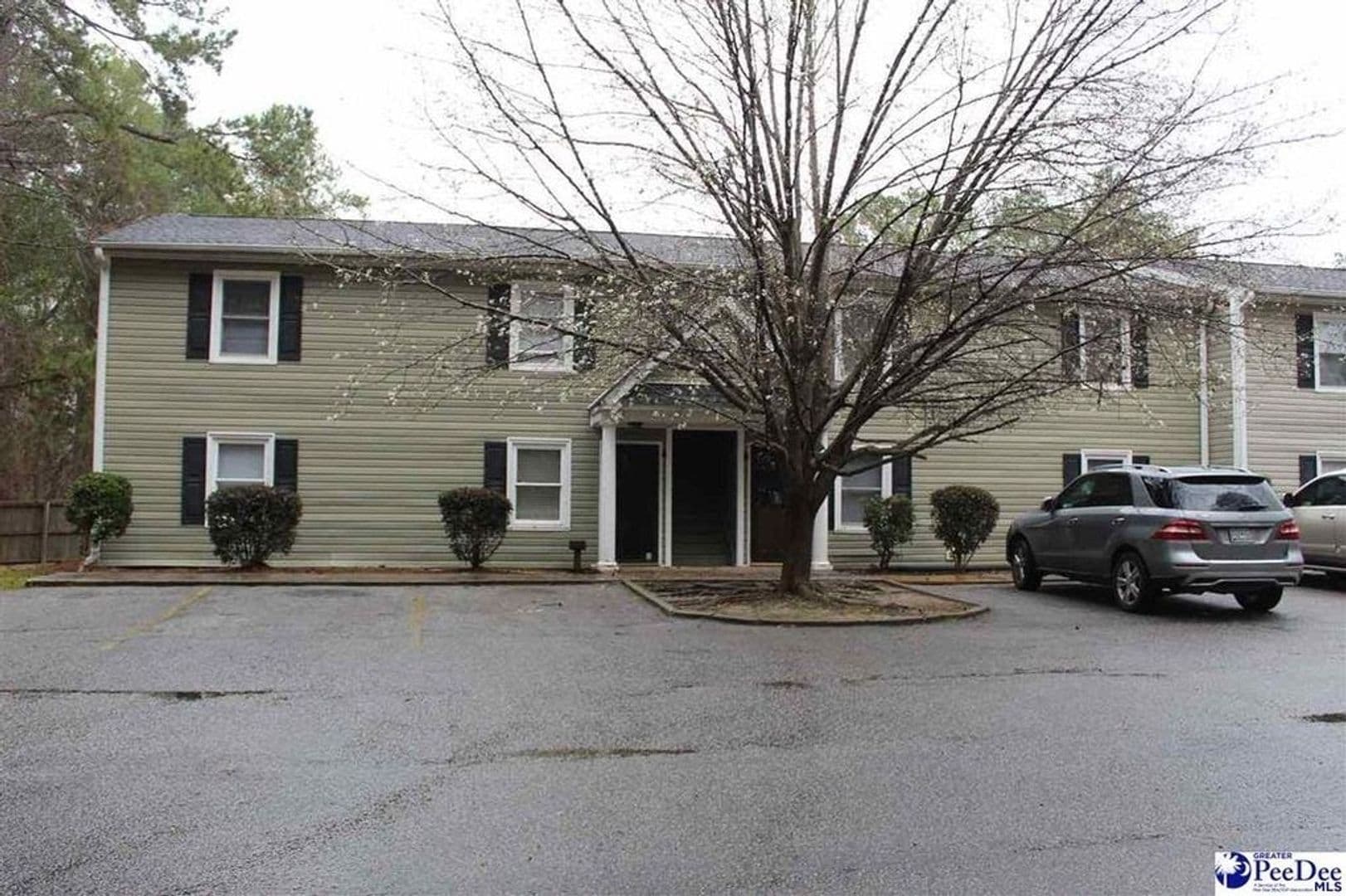 Florence Condo: 2201 W. Jody Rd Unit 6B