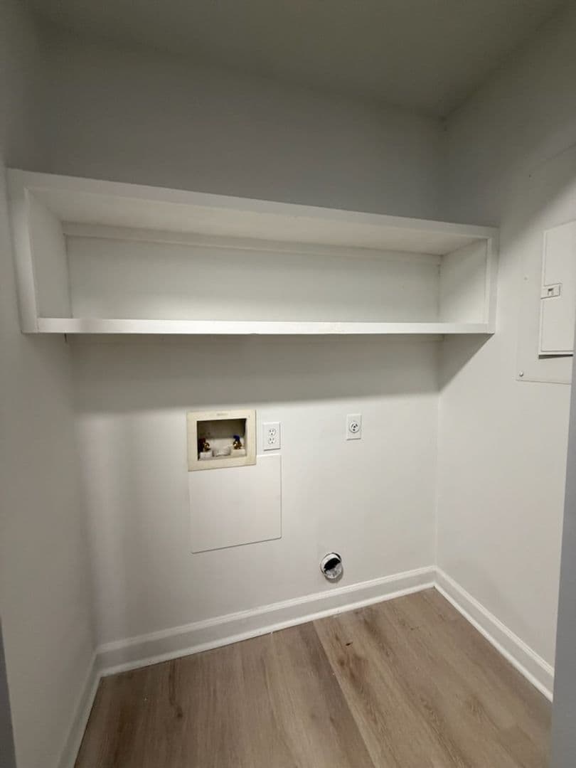 Florence Apartment: 2210 W. Jody Rd.