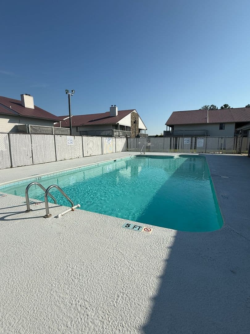 Florence Apartment: 2210 W. Jody Rd.