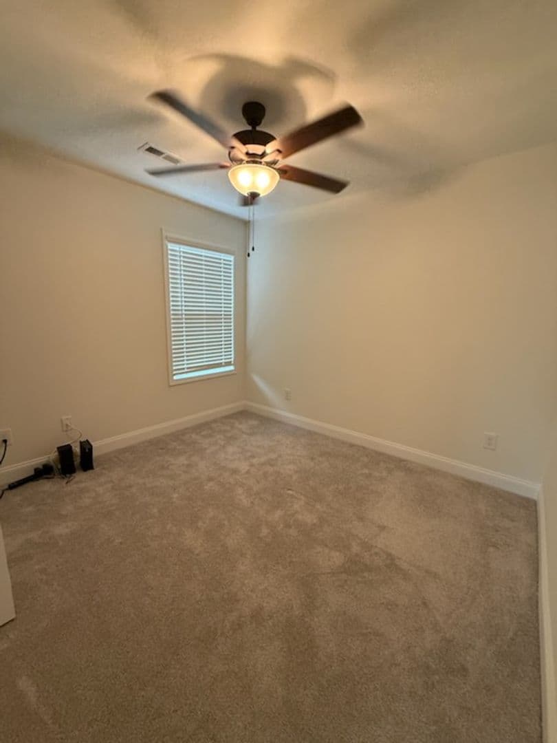 Hartsville House: 1321 Egrets Point