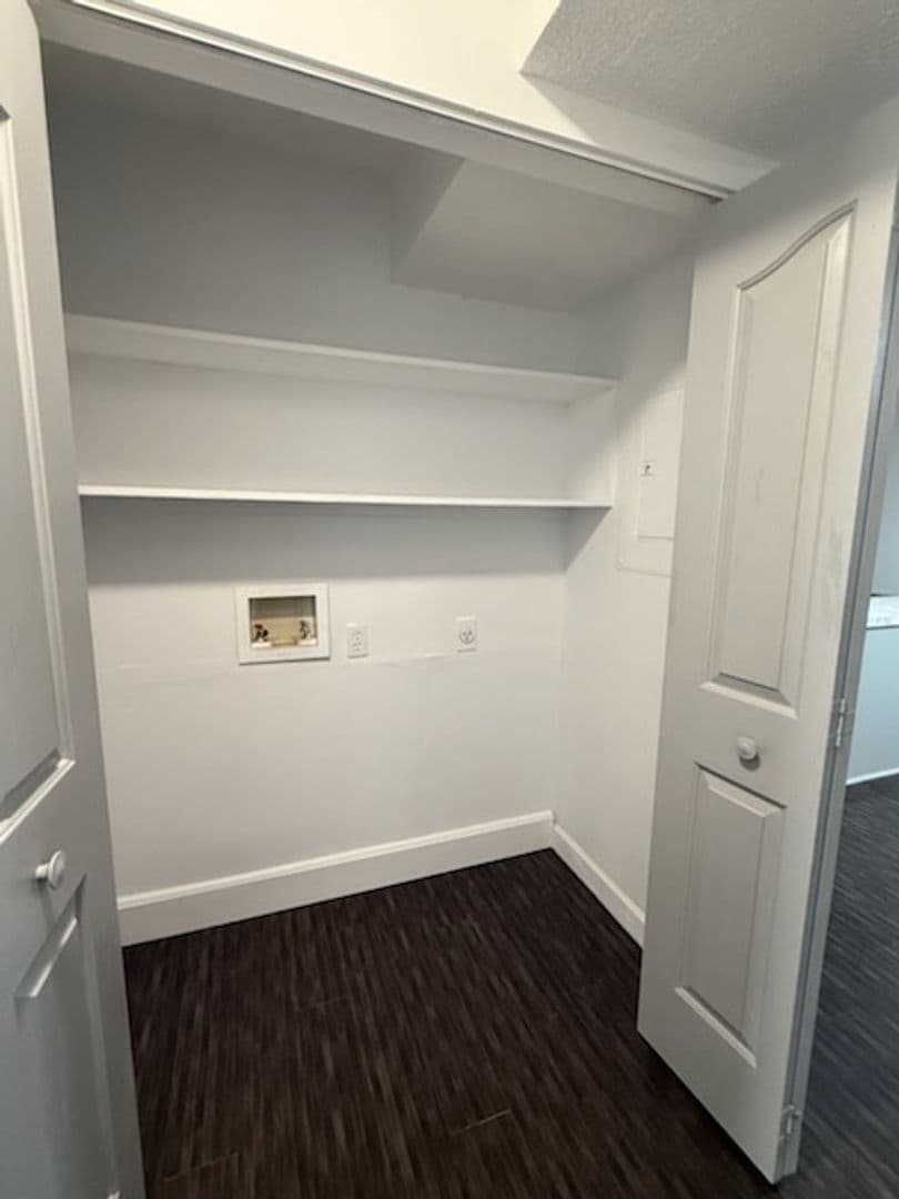 Florence Apartment: 2210 W. Jody Rd.