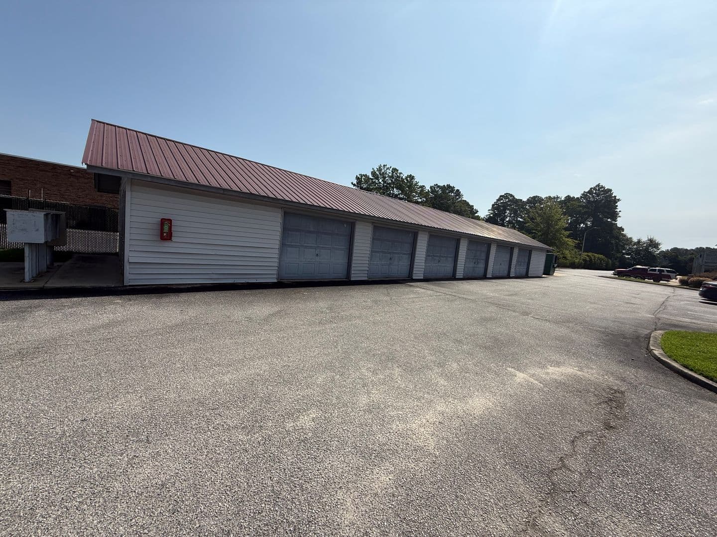 Florence Apartment: 2210 W. Jody Rd.