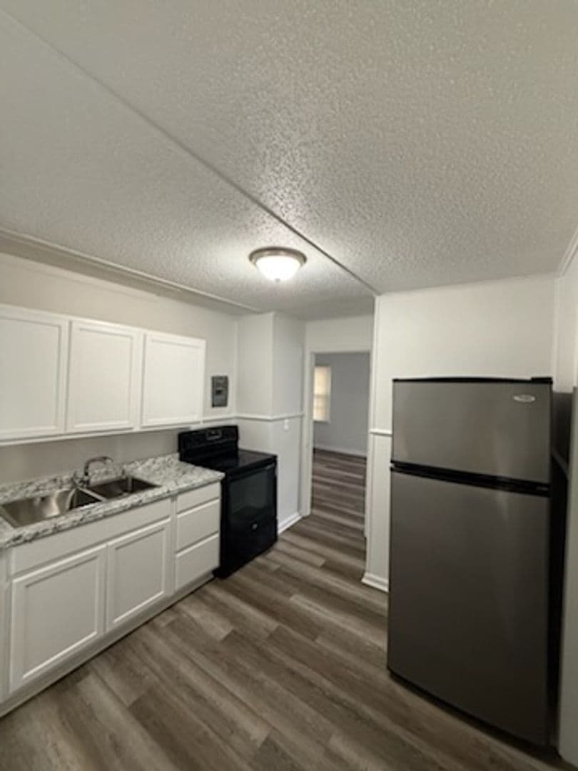 Florence House: 853 Congaree Drive