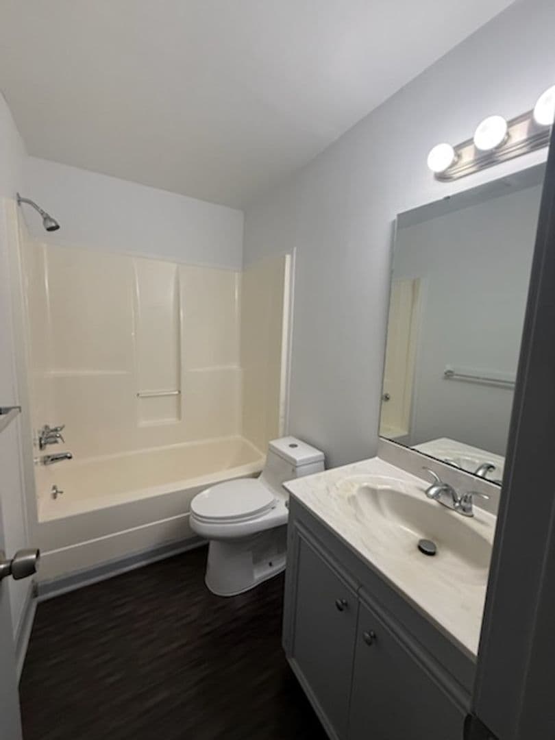 Florence Apartment: 2210 W. Jody Rd.