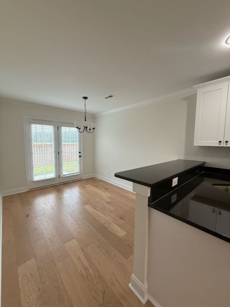 Hartsville House: 1321 Egrets Point