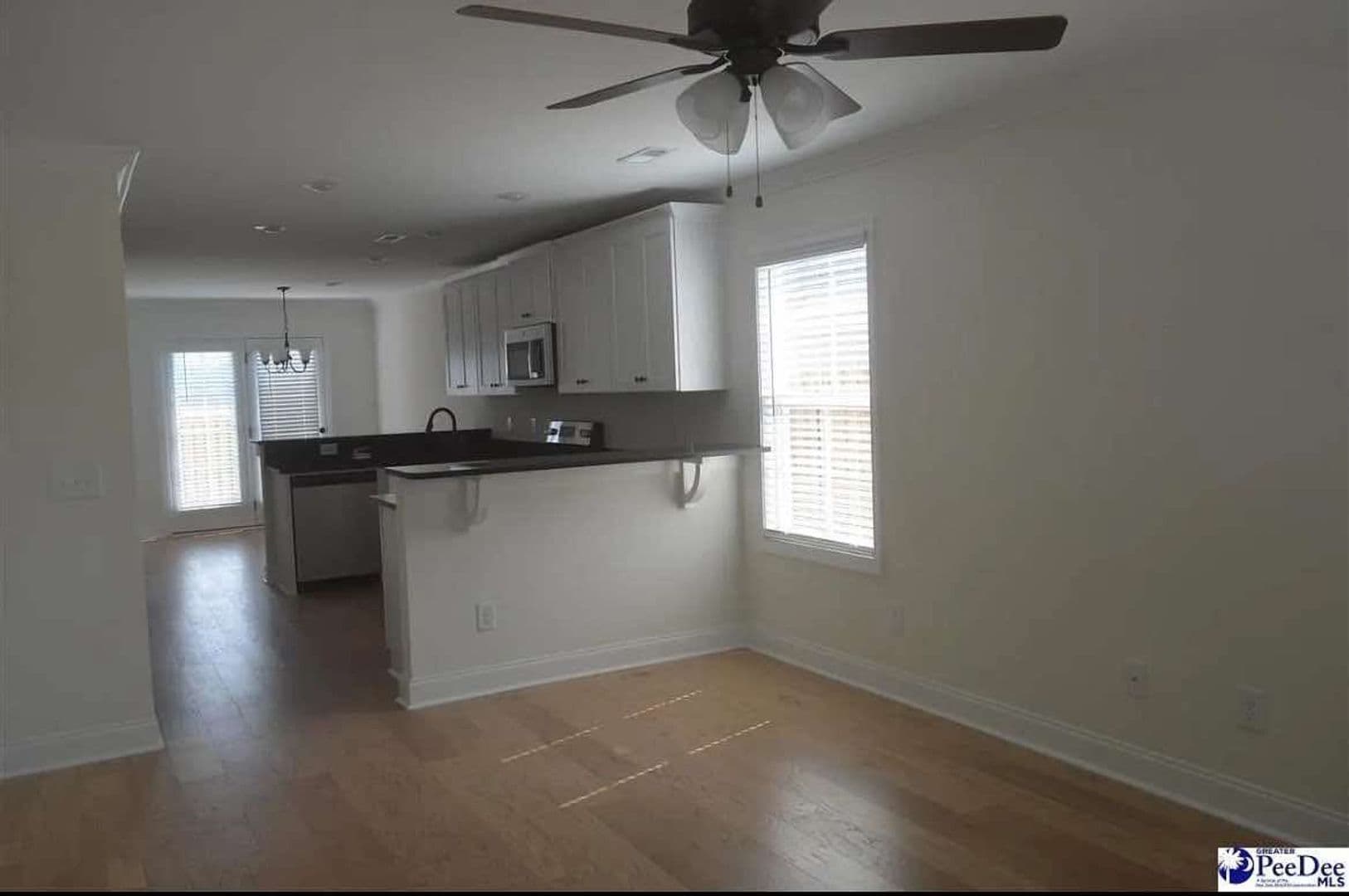 Hartsville House: 1321 Egrets Point