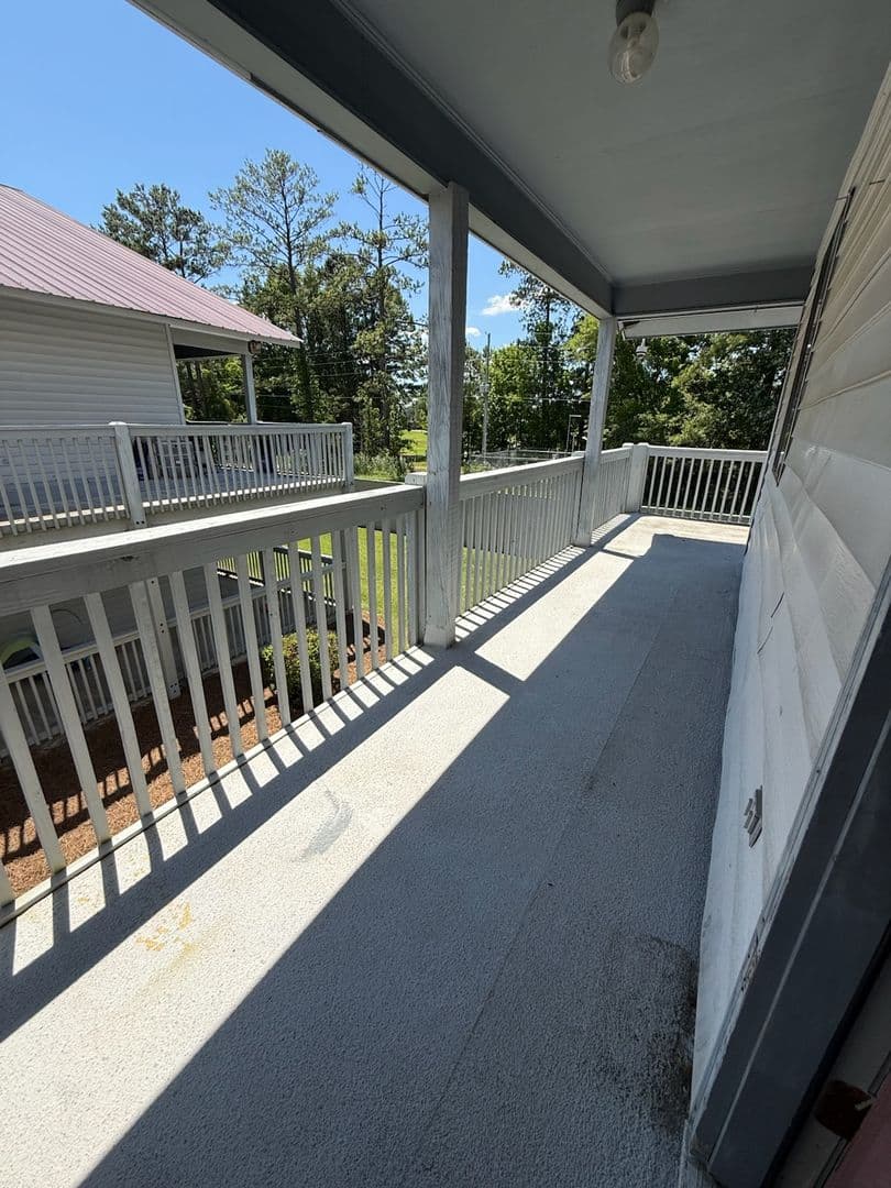 Florence Apartment: 2210 W. Jody Rd.