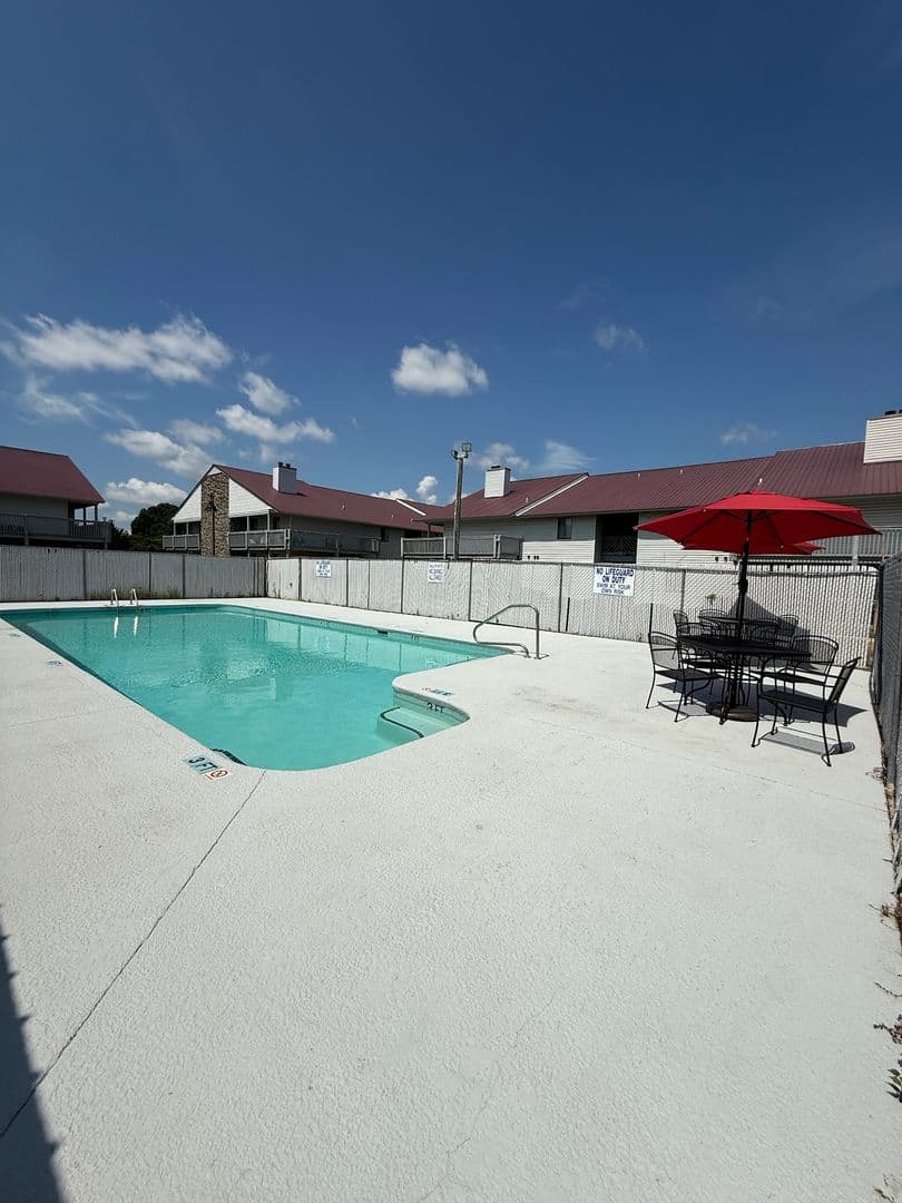 Florence Apartment: 2210 W. Jody Rd.