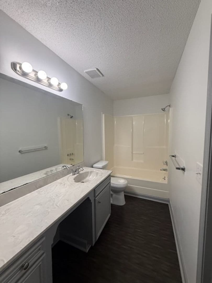 Florence Apartment: 2210 W. Jody Rd.