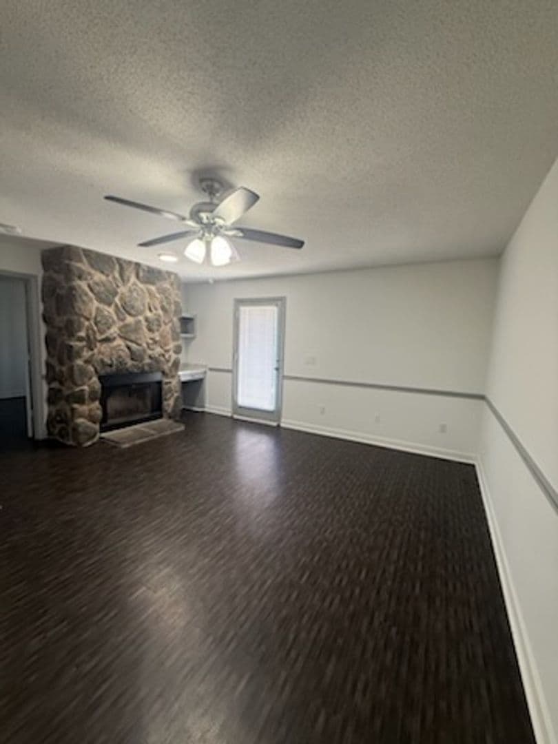 Florence Apartment: 2210 W. Jody Rd.