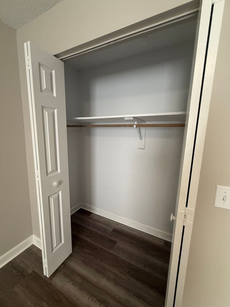 Florence Apartment: 2210 W. Jody Rd.