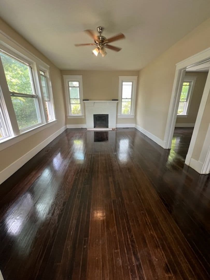 Florence House: 1215 Gregg Avenue