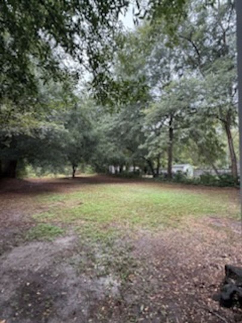 Florence House: 853 Congaree Drive