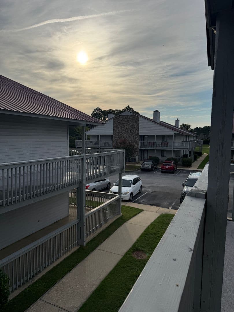 Florence Apartment: 2210 W. Jody Rd.