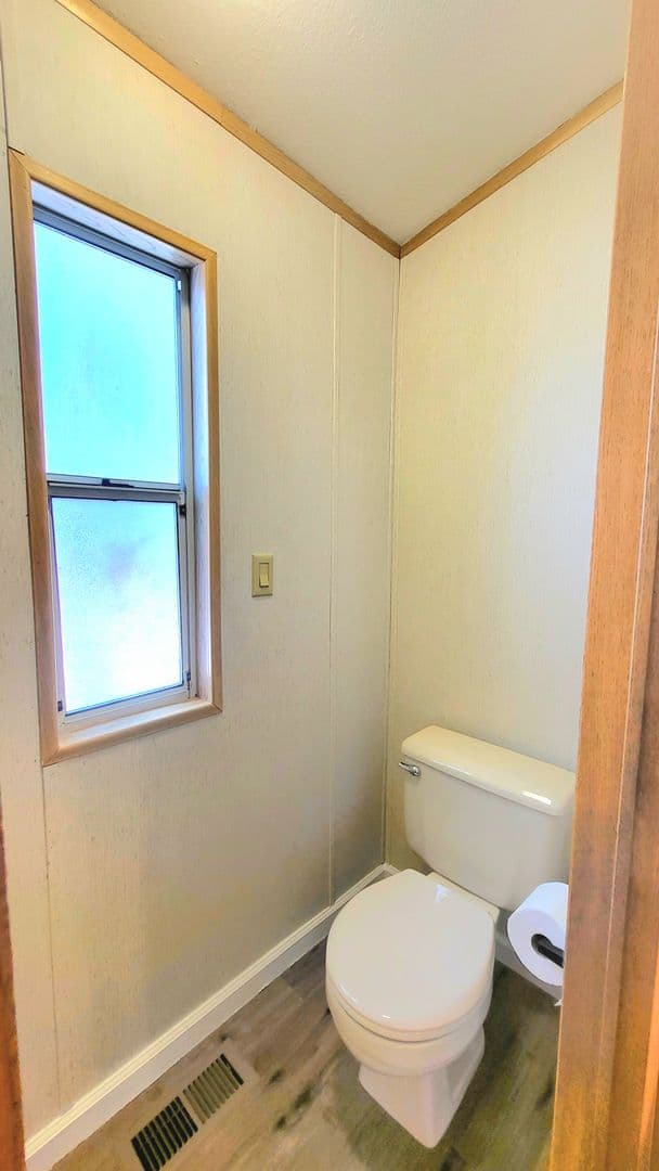 Pahrump House: 3420 Van Lane