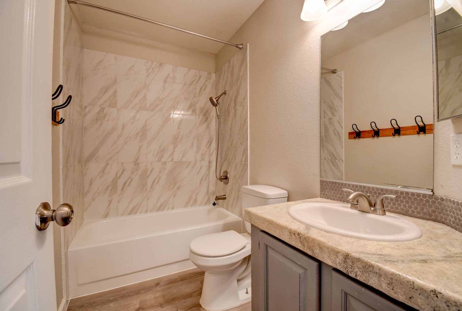 North Las Vegas House: 1334 Pine Terrace Ct