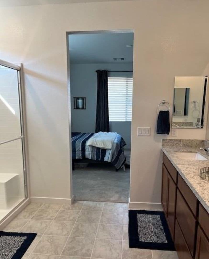 Pahrump House: 5980 E Drosetta Ave.