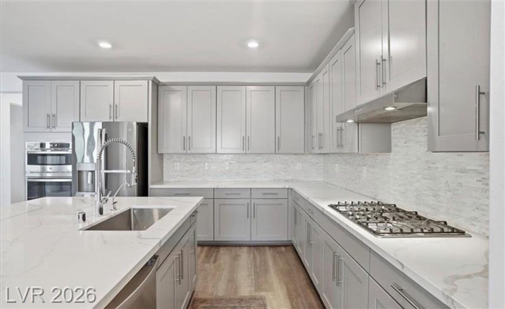 Las Vegas House: 12404 Aster Hills Ave.