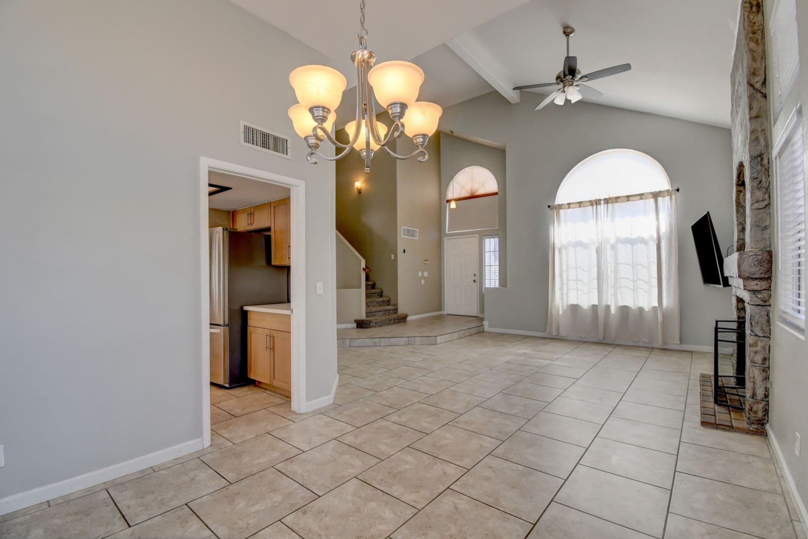 North Las Vegas House: 1334 Pine Terrace Ct