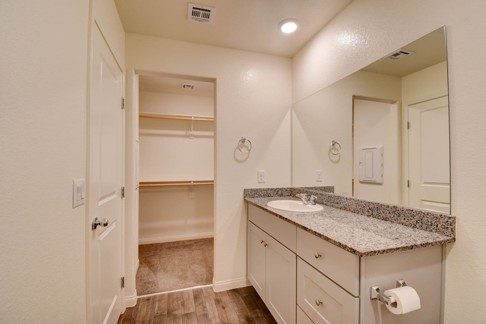 North Las Vegas House: 4234 Lunar Canyon Ave.