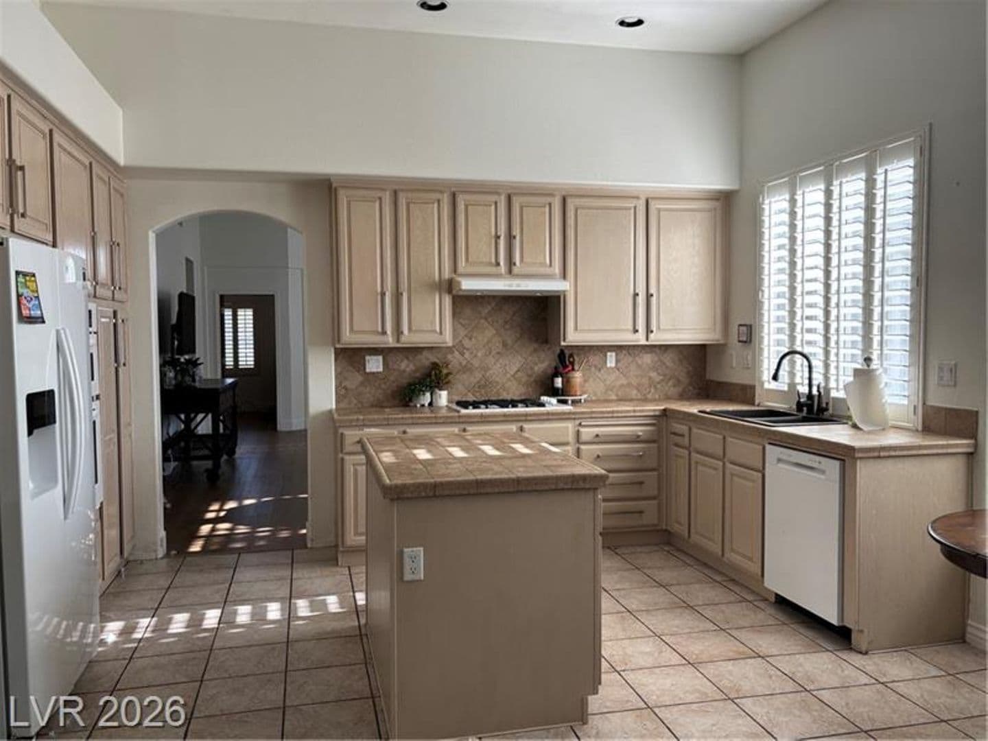 Las Vegas House: 7815 Windward Rd.