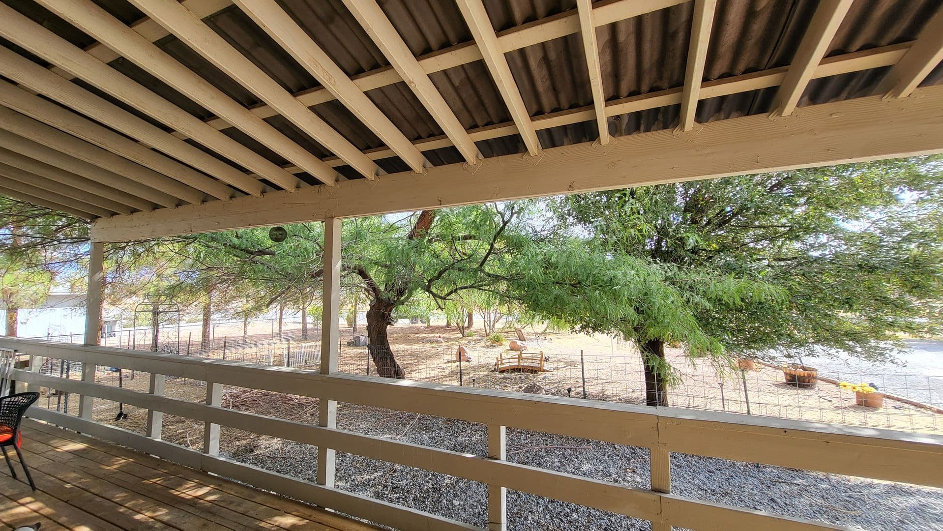 Pahrump House: 5360 S Corrine St