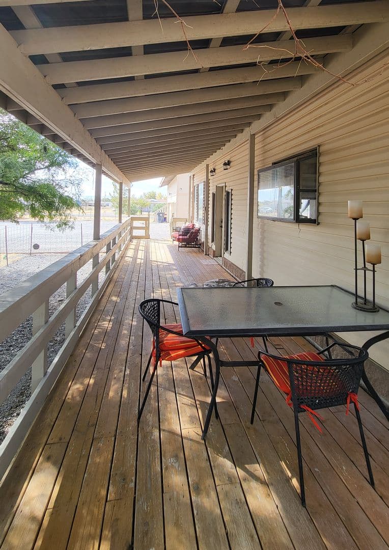 Pahrump House: 5360 S Corrine St
