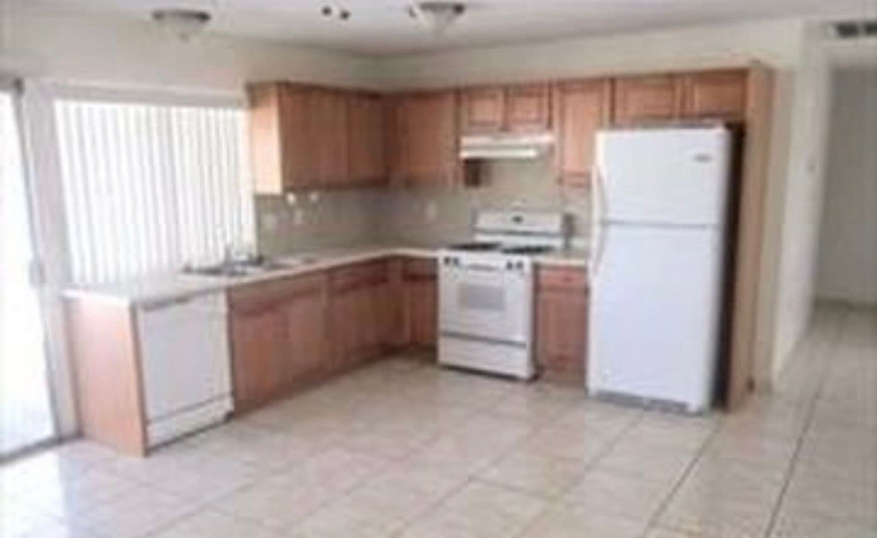 Las Vegas House: 7132 Acorn Ct.