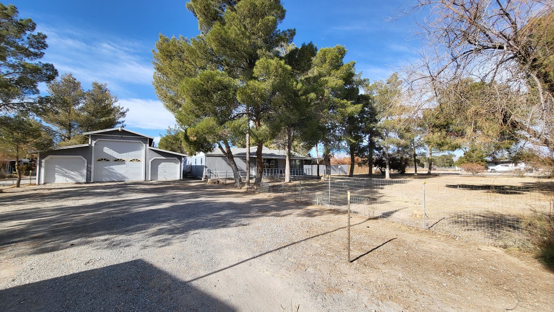 Pahrump Apartment: 521 Alaska Way