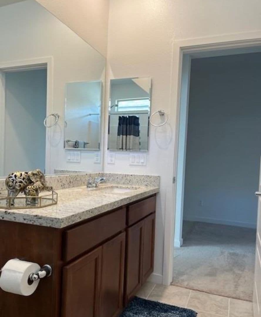 Pahrump House: 5980 E Drosetta Ave.