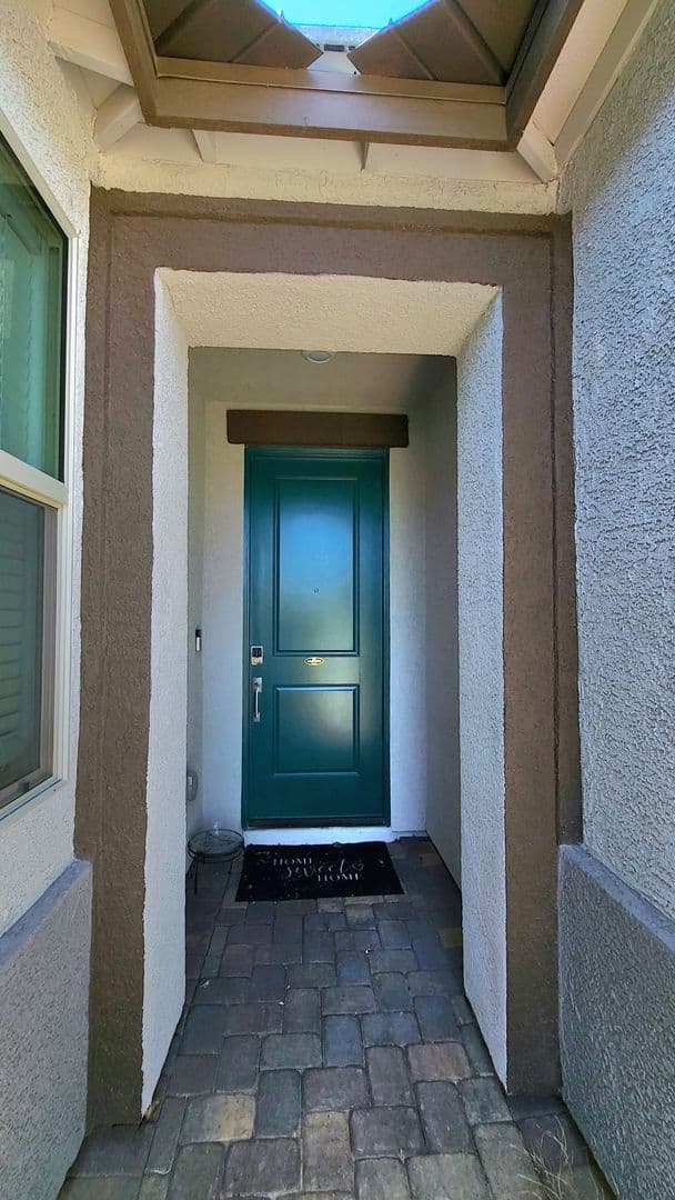 Pahrump House: 5991 E Trevano Ave.