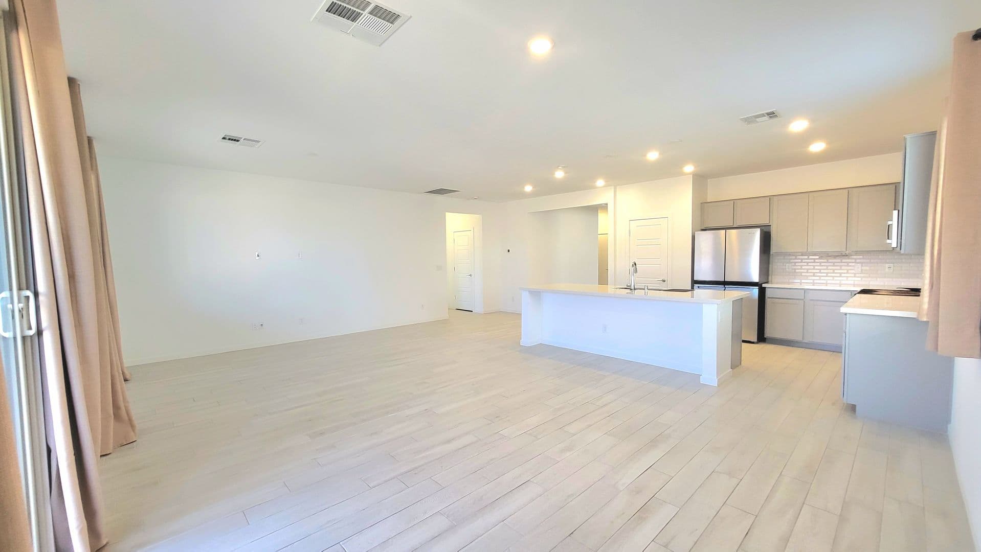 Pahrump House: 5991 E Trevano Ave.